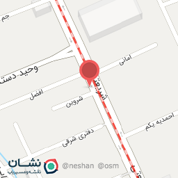 عکس مطب دکتر موسوی