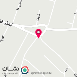 عکس سوپر مارکت قائم