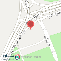 عکس موتور برق و سمپاش شایان