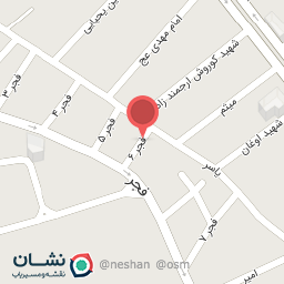 عکس زمین سازه کویر