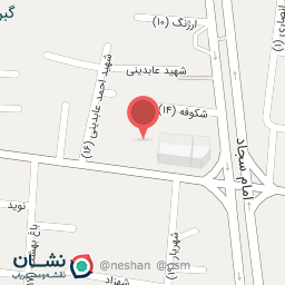 عکس دکتر زهرا حورمهر