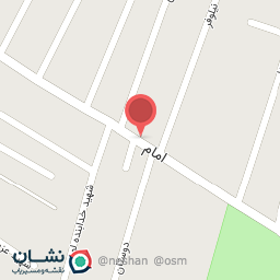 عکس پست بانک فرخ آباد