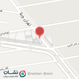 عکس لوستر اماریس