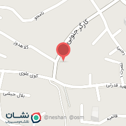 عکس پوشاک قلیزاده