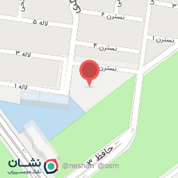 عکس مجموعه ورزشی مخابرات
