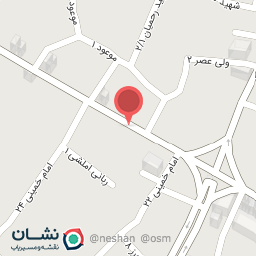 عکس دفتر فنی مهندسی مهندس فاطمه کمالی