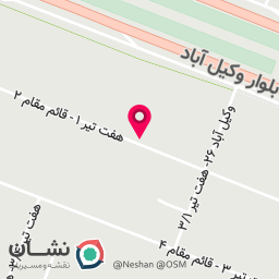 عکس ارایشگاه بنجامین
