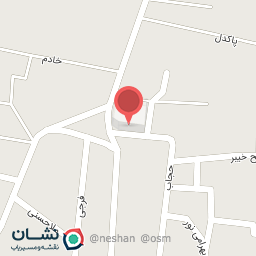 عکس مسجد باب الحوایج (ع)