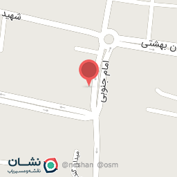 عکس مرکز خرید خانواده یوسفی