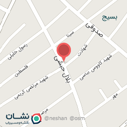 عکس سوپر مارکت تک 