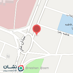 عکس مشاور املاک احسان چامی