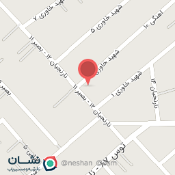 عکس گالری پوشاک ریحون