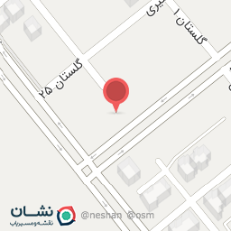 عکس مجتمع مسکونی باران ۳