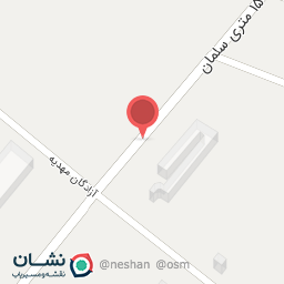 عکس هایپر مارکت ایرونی 