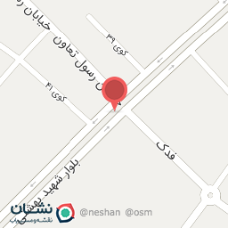 عکس خدمات مسافربری هفت آسمان