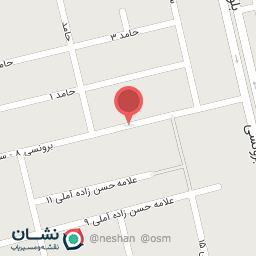 عکس املاک گیشا