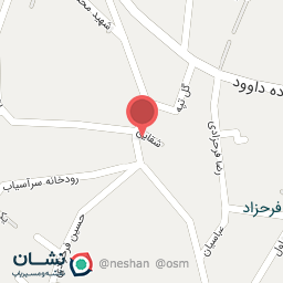 عکس بوتیک حبیب 