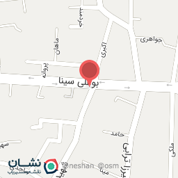 عکس دفتر اسناد رسمی 120 قزوین