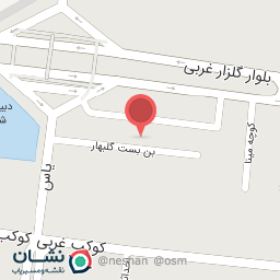 عکس مجتمع مسکونی بهار