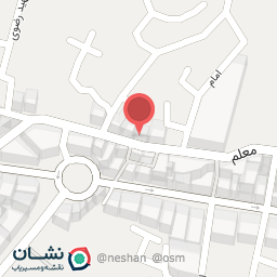 عکس نانوایی بربری