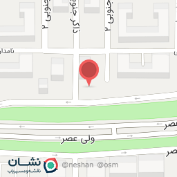 عکس مجتمع مسکونی نرجس