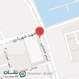 عکس سینما بهمن