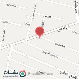 عکس جگر سرای دلوار