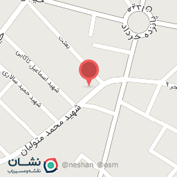 عکس ابزار الات یدکی پمپ اقبال سبزه ای