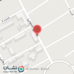 عکس فروشگاه رنگ محمودآبادی