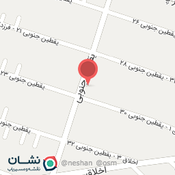 عکس پیرایشگاه داریوش