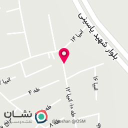 عکس سوپرمارکت جواد