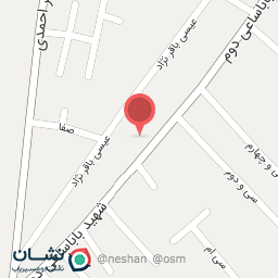 عکس نانوایی اوانسر