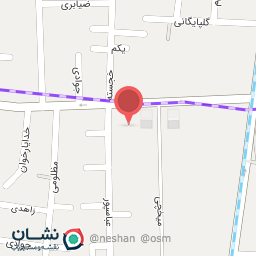 عکس فروشگاه موسیوند