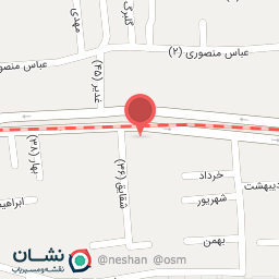 عکس بانک سپه شعبه مفتح ملک شهر