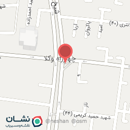 عکس گلفروشی رز ایران 