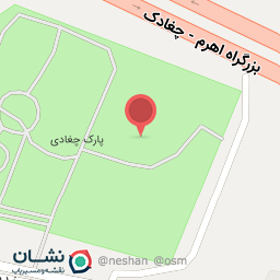 عکس پارک غدیر