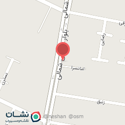 عکس قنادی کافه پاریس 