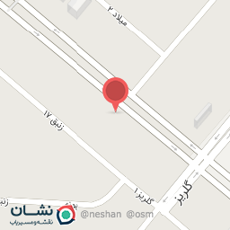 عکس مطب دکتر عبداله فرساد