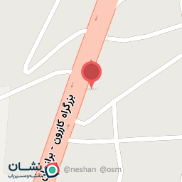 عکس فلافل سرخابی