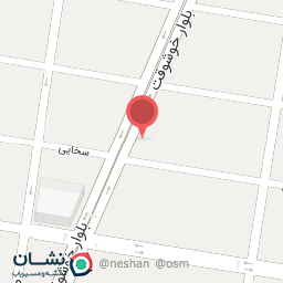 عکس سالن ماها