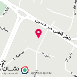 عکس دبستان رجبعلی رشیدی میبدی