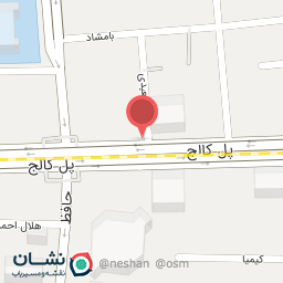 عکس بیمه ملت کالج