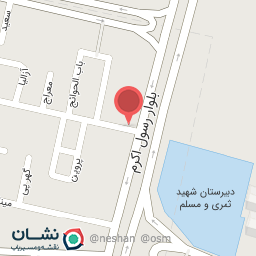 عکس پیشخوان خدمات دولت