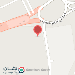 عکس مجتمع نان ثار الله