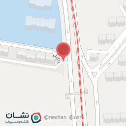 عکس نگهبانی کوی پاکدل 