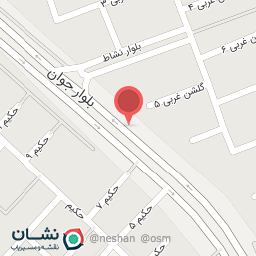 عکس گلخانه شهسوار