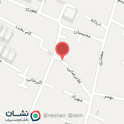 عکس شرکت انبوه سازی توسعه بنا
