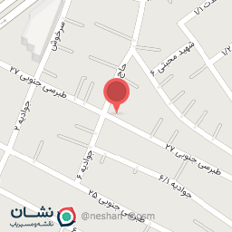 عکس هتل جاوید