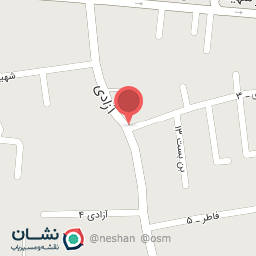 عکس سوپر مارکت صمدی