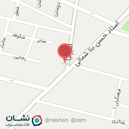 عکس خرازی شمس